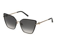 Occhiali da sole Furla Donna SFU890NERO62 - SFU890NERO62